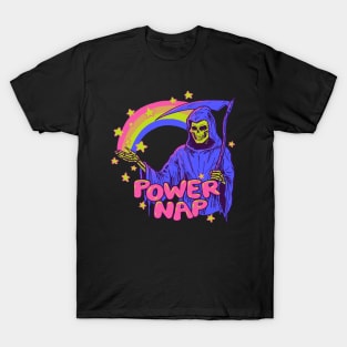 Power Nap T-Shirt